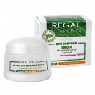 Regal Pre Bio 20ml Active Eye Contour Cream Macadamia Chia,Jojoba  96% Natural