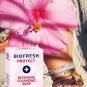 BIOFRESH PROTECT INTENSIVE CLEANING BAR SOAP GLYCERIN, ROSE & SILVER WATER 100gr