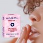 BIOFRESH PROTECT INTENSIVE CLEANING BAR SOAP GLYCERIN, ROSE & SILVER WATER 100gr