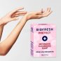 BIOFRESH PROTECT INTENSIVE CLEANING BAR SOAP GLYCERIN, ROSE & SILVER WATER 100gr