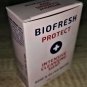 BIOFRESH PROTECT INTENSIVE CLEANING BAR SOAP GLYCERIN, ROSE & SILVER WATER 100gr