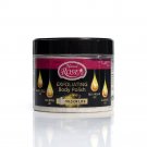 Exfoliating Body Polish 300ml 4in1 Bulgarian Rose Bio Argan Almond Grapeseed Oil Exfoliating Body Polish 300ml 4in1 Bulgarian Rose Bio Argan Almond Grapeseed Oil