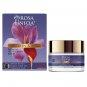 ARSY Rose & Saffron 50 ml Relaxin Night cream serum 50ml Deep revitalisation