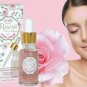 VB Regenerating Face Serum with Bulgarin rose oil & Hyaluronic acid 20ml