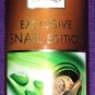 Liquid Body Butter Spray 200 ml Mucus snails Poly-Helixan Hyaluronic Silk Cotton