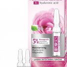 Nature of Agiva Roses Hyalurose Hero 7X 2ml Moisturising Ampoules 7 Days