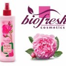 BioFresh Natural ROSE WATER ROSE OF BULGARIA Spray 230ml Original ROSA DAMASCENA