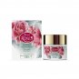 Night face cream Q10+Retinol+Vit C&Natural Bulgarian Rose oil Anti-wrinkle 50 ml