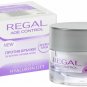 REGAL AGE CONTROL ANTI WRINKLE DAY CREAM HYALURON LIFT BOTULINUM EFFECT 45ml