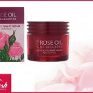 BIOFRESH Ultra active night face cream with Rose Oil Of Bulgaria 50ml