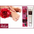 Biofresh “Rose of Bulgaria“ 75ml Foot cream With natural rose water Regenerative Biofresh “Rose of Bulgaria“ 75ml Foot cream With natural rose water Regenerative