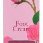 Biofresh &acirc;��Rose of Bulgaria&acirc;�� 75ml Foot cream With natural rose water Regenerative