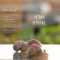 75 gr Gentle exfoliating soap with a garden snail extract