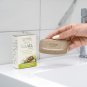 75 gr Gentle exfoliating soap with a garden snail extract