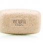 75 gr Gentle exfoliating soap with a garden snail extract
