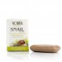 75 gr Gentle exfoliating soap with a garden snail extract