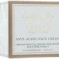 Lady's Joy Luxury 50 ml Anti-aging face cream with pure ORGANIC Rose OiI & Black