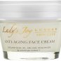 Lady's Joy Luxury 50 ml Anti-aging face cream with pure ORGANIC Rose OiI & Black
