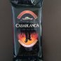 CASABLANCA 15pcs Shoe Wet Wipes Leather care product Shine without polish EUmade