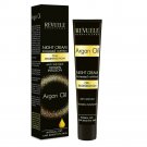 REVUELE Moisturizing Night Face Cream Anti-Wrinkle Argan Oil 50ml
