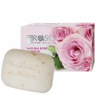 Agiva 75ml TOILET SOAP White ROSE Natural Bulgarian Rose Blossom, Nourishing