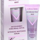 Rosaimpex Achroactive Max 20ml Intensive Whitening face Serum α+ β- hydroxy acid Rosaimpex Achroactive Max 20ml Intensive Whitening face Serum α+ β- hydroxy acid