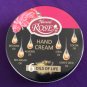 NATUTAL BULGARIAN ROSE BIO ARGAN,SHEA,ALMOND,COCOA OIL HAND CREAM 6 IN 1 75 ml