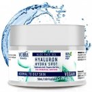 VB Hydra Shot 50gr Aloe Vera Face Gel Moisturizer with Hyaluronic Acid VEGAN VB Hydra Shot 50gr Aloe Vera Face Gel Moisturizer with Hyaluronic Acid VEGAN