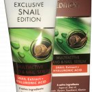 ARSY MULTIACTIVE HAND & NAIL SERUM CREAM SNAIL EXTRACT+HYALURONIC ACID 75ml