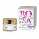 NEW ARSY Phyto Collagen Night Cream 50ml Innovative Vegan Formula plant-based NEW ARSY Phyto Collagen Night Cream 50ml Innovative Vegan Formula plant-based
