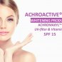 âAchroactive Maxâ Protective Whitening Face Cream 45 ml with SPF 15 Paraben free