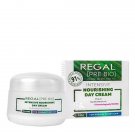 Rosa Impex Regal Pre Bio 50ml Intensive Nourishing Day Face Cream 91% Natural