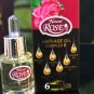 Anti-age 15ml 6 oils of life Serum Rose Argan Hazelnut Almond Apricot Grape