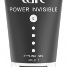 TAFT – Schwarzkopf POWER INVISIBLE 150 ml Styling Gel Hold 5