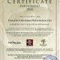 BIOFRESH YOGHURT OF BULGARIA 100ml PROBIOTIC FACE CREAM Rose oil UV filter Shea