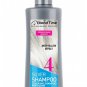 Blond Time Silver Shampoo Anti Yellolw 150ml Blond&Grey Hair Anti Yellow Effect