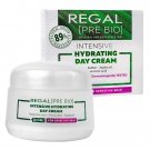 Regal PreBio 50ml Intensive Hydrating Day Face Cream Shea Jojoba Chia 89%Natural