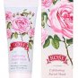 ROSE Exfoliating Face Mask Natural Bulgarian Rose Water, Oil & D-panthenol 75ml