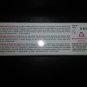 ROSE Exfoliating Face Mask Natural Bulgarian Rose Water, Oil & D-panthenol 75ml