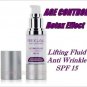 Regal Age Control 30ml Anti &acirc;�� Wrinkle filler, Lifting fluid SPF 15 Hyaluron Lift