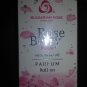 Women Perfume Rose Berry Nature,Roll-on Parfum,9 ml Rose Oil &Goji Berry EU made
