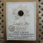 Lady's Joy Luxury 50ml 24-h Hydrating Face Cream Bulgaria Rose Oil Black PearL