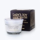 Lady's Joy Luxury 50ml Anti-wrinkle face cream with 24K gold & Bulgaria Rose Oil