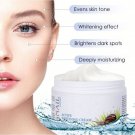 VB 50 ml Active whitening face cream with a garden snail extract