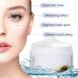 VB 50 ml Active whitening face cream with a garden snail extract