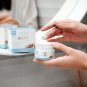 VB 50 ml Active whitening face cream with a garden snail extract