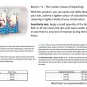 ROSA IMPEX ® BLOND TIME GEL HAIR BLEACHING PRODUCT BLOND TIME 1+2 UP TO 4 LEVELS