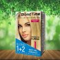 ROSA IMPEX ® BLOND TIME GEL HAIR BLEACHING PRODUCT BLOND TIME 1+2 UP TO 4 LEVELS