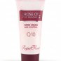 Regina Roses 50ml Hand Cream Q10 Anti-Age Rose Oil of Bulgaria Olive oil