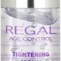 Regal Age Control 30 ml Tightening anti-wrinkle serum, Hyaluronic Acid, Collagen